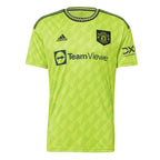 Originals 3rd Manchester United Jersey 22/23 - Green - Mixed