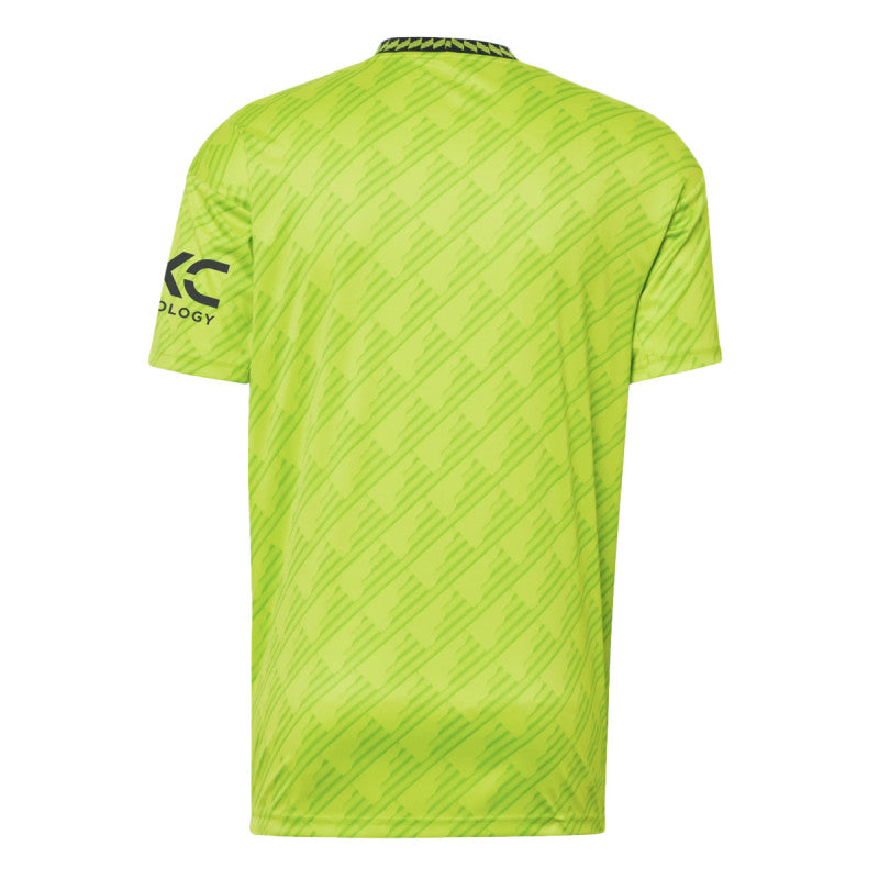 Originals 3rd Manchester United Jersey 22/23 - Green - Mixed