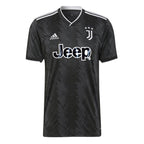 Juventus Originals Away Jersey - Black - Unisex