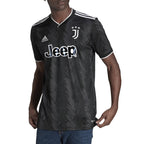 Juventus Originals Away Jersey - Black - Unisex