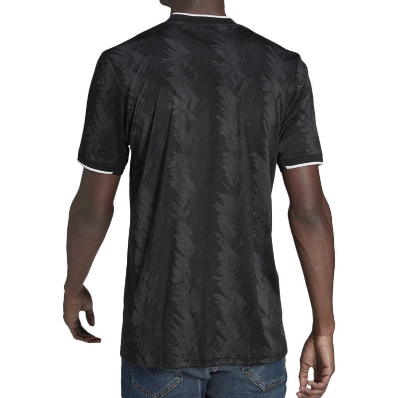 Juventus Originals Away Jersey - Black - Unisex