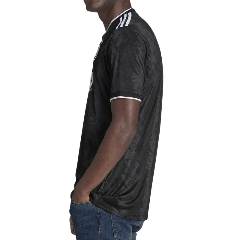 Juventus Originals Away Jersey - Black - Unisex