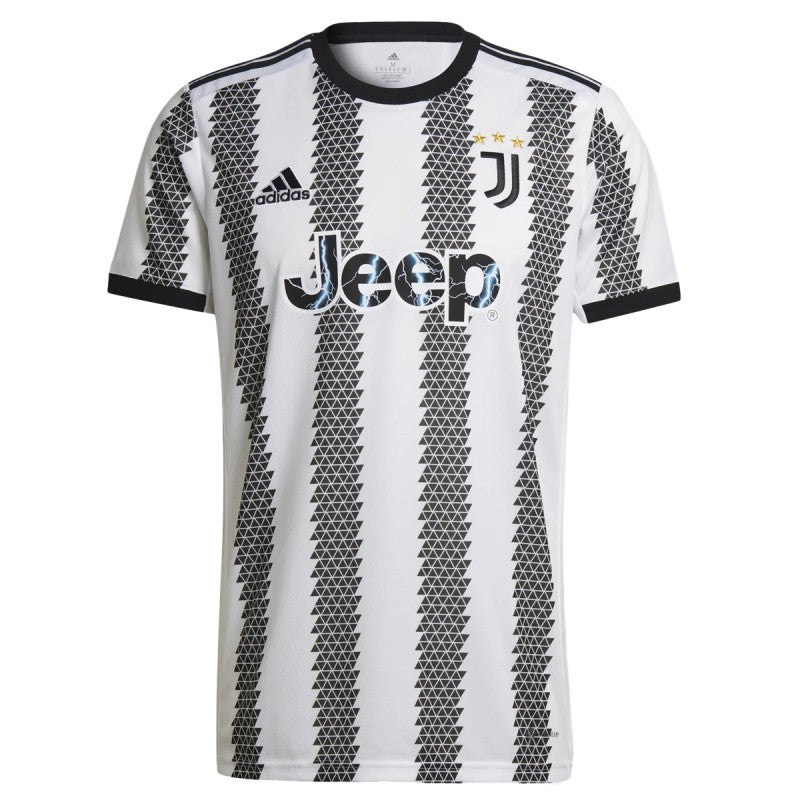 Maillot Originals Juventus Domicile 2022/2023 - Noir - Mixte