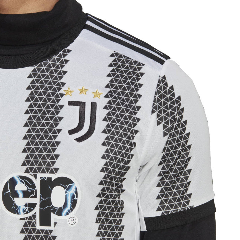 Maillot Originals Juventus Domicile 2022/2023 - Noir - Mixte
