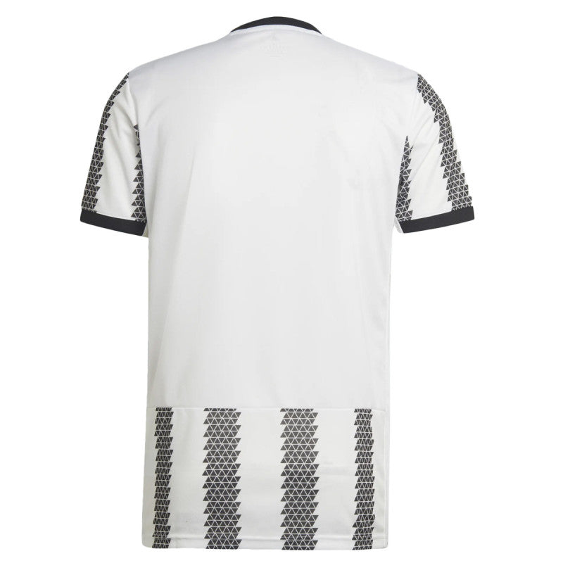 Maillot Originals Juventus Domicile 2022/2023 - Noir - Mixte