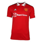 Manchester United Originals Home Shirt 22/23 - Red - Unisex