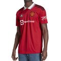 Manchester United Originals Home Shirt 22/23 - Red - Unisex