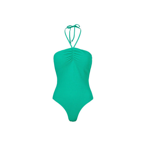 Maillot De Bain Une Pièce Smock Billi - Slushy - Beck Sondergaard - The Bradery