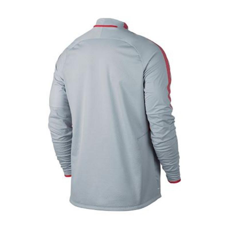 Camiseta de fútbol Nike PSG Dry Strike - Gris - Hombre - Nike2 - The Bradery