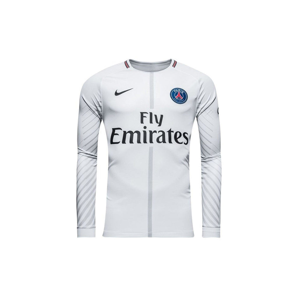 Maillot De Gardien De But Nike Paris Saint-Germain - Gris - Homme Prêt A Porter Homme Nike