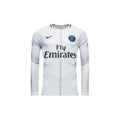 Maillot De Gardien De But Nike Paris Saint-Germain - Gris - Homme Prêt A Porter Homme Nike