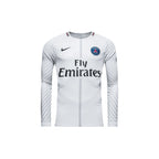 Maillot De Gardien De But Nike Paris Saint-Germain - Gris - Homme Prêt A Porter Homme Nike