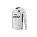 Maillot De Gardien De But Nike Paris Saint-Germain - Gris - Homme Prêt A Porter Homme Nike