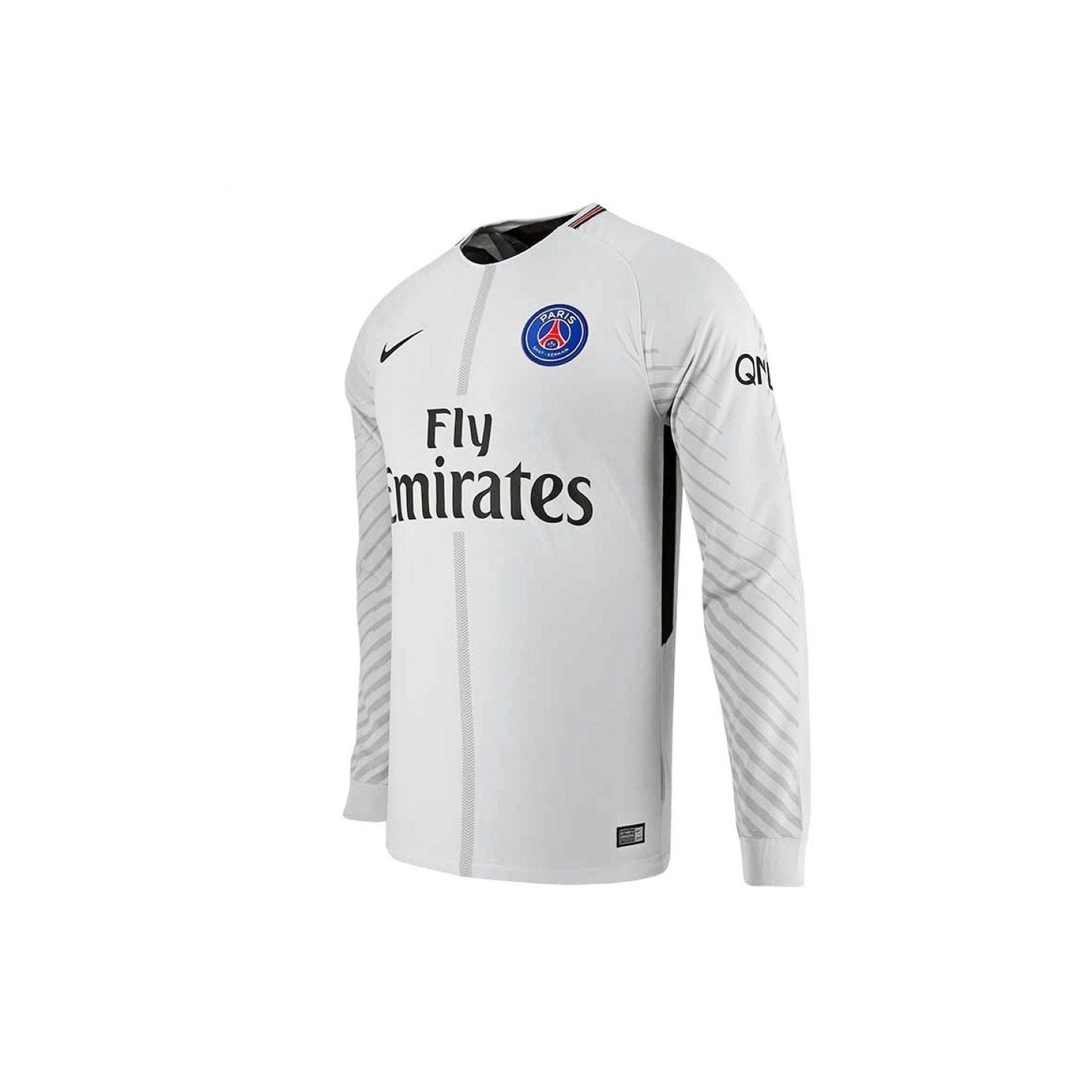 Maillot De Gardien De But Nike Paris Saint-Germain - Gris - Homme Prêt A Porter Homme Nike