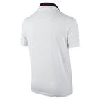 Nike Manchester United Stadium segunda camiseta 2014/2015 - Blanco - Hombre - Nike2 - The Bradery