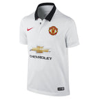 Nike Manchester United Stadium segunda camiseta 2014/2015 - Blanco - Hombre - Nike2 - The Bradery