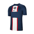 Nike Paris Saint-Germain 2022/23 Stadium Home Jersey - Navy Blue - Men - Nike2 - The Bradery