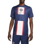 Nike Paris Saint-Germain 2022/23 Stadium Home Jersey - Navy Blue - Men - Nike2 - The Bradery