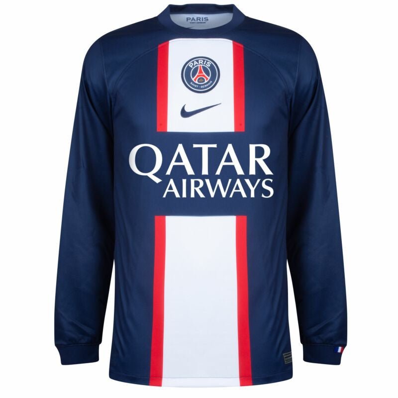 Nike Camiseta Paris Saint-Germain 1ª equipación 2022/23 - Azul - Hombre - Nike2 - The Bradery
