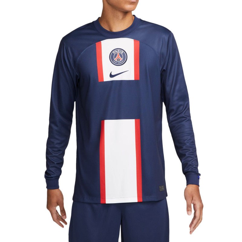 Nike Camiseta Paris Saint-Germain 1ª equipación 2022/23 - Azul - Hombre - Nike2 - The Bradery