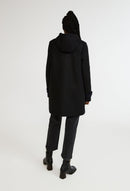 Genna Coat - Bicolour - Claudie Pierlot - The Bradery