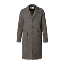 Manteau - Souris - Homme - De Fursac - The Bradery