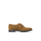 MARS DERBY -CAMEL -VELOURS OILY MARS DERBY Pom D'Api
