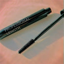 Lengthening Effect Mascara - Black - Korres - The Bradery