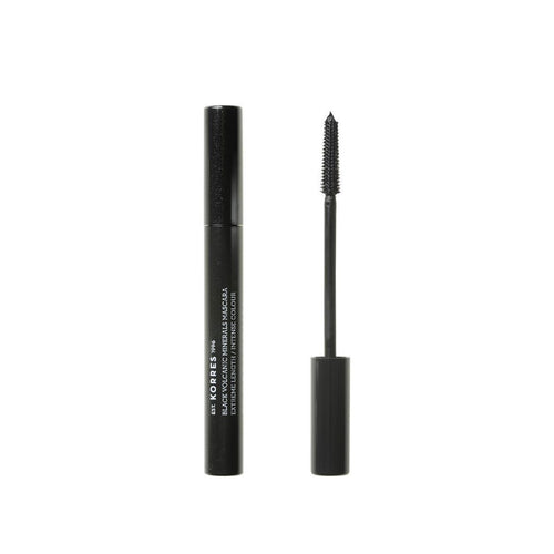 Lengthening Effect Mascara - Black - Korres - The Bradery