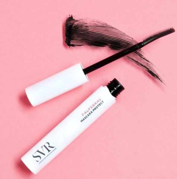 Palpebral Mascara Yeux Sensibles Ou Allergiques