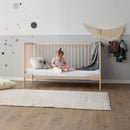 Matelas Bébé - Emma Sleep - The Bradery