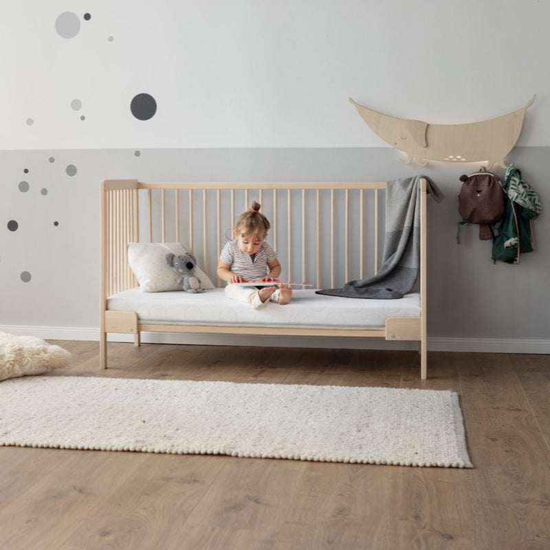 Matelas Bébé - Emma Sleep - The Bradery