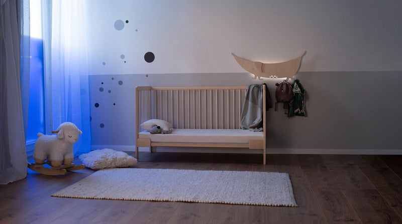 Matelas Bébé - Emma Sleep - The Bradery