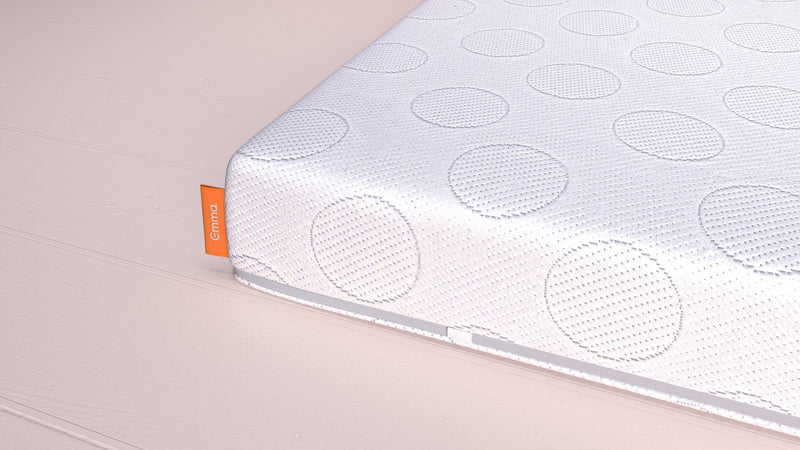 Matelas Bébé - Emma Sleep - The Bradery