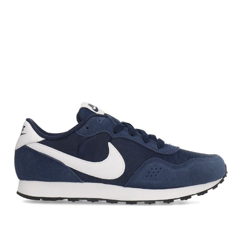 Md Valiant Gs - Bleu - Femme - Nike - Nike - The Bradery