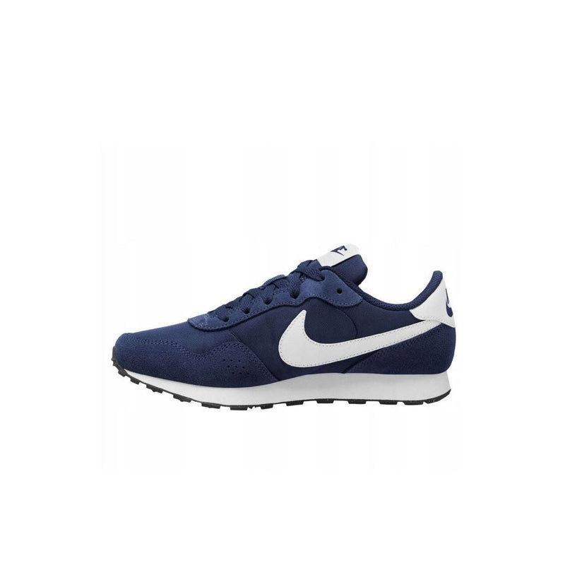 Md Valiant Gs - Bleu - Femme - Nike - Nike - The Bradery