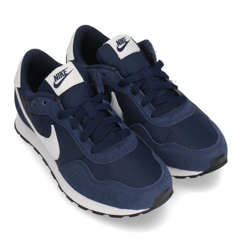 Md Valiant Gs - Bleu - Femme - Nike - Nike - The Bradery