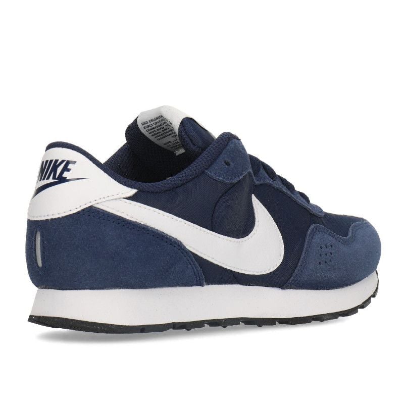 Md Valiant Gs - Bleu - Femme - Nike - Nike - The Bradery