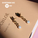 Boucles D'Oreilles Zaniah