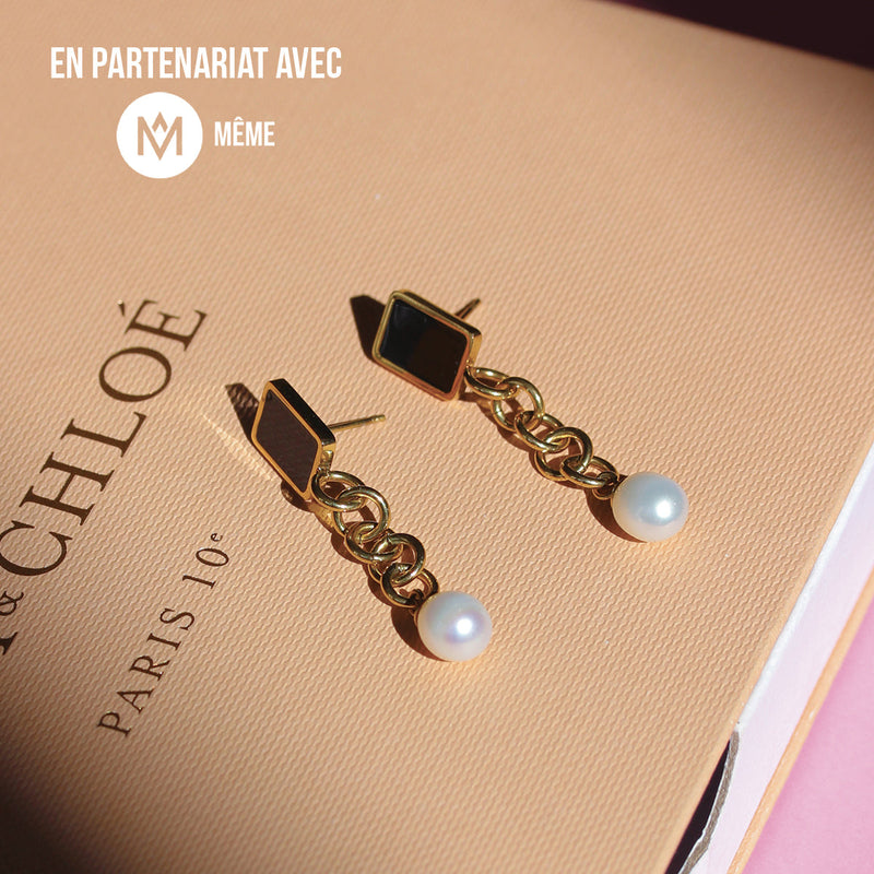 Boucles D'Oreilles Zaniah