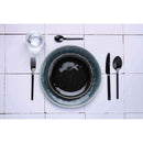 Ménagère 24 Pièces Emund - Black - Björn - The Bradery