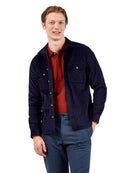 Mid-Wale Corduroy Casual Shirt Casual Shirts Ben Sherman