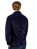 Mid-Wale Corduroy Casual Shirt Casual Shirts Ben Sherman