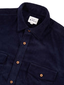 Mid-Wale Corduroy Casual Shirt Casual Shirts Ben Sherman