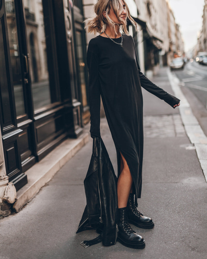 Robe The Dark Longsleeve