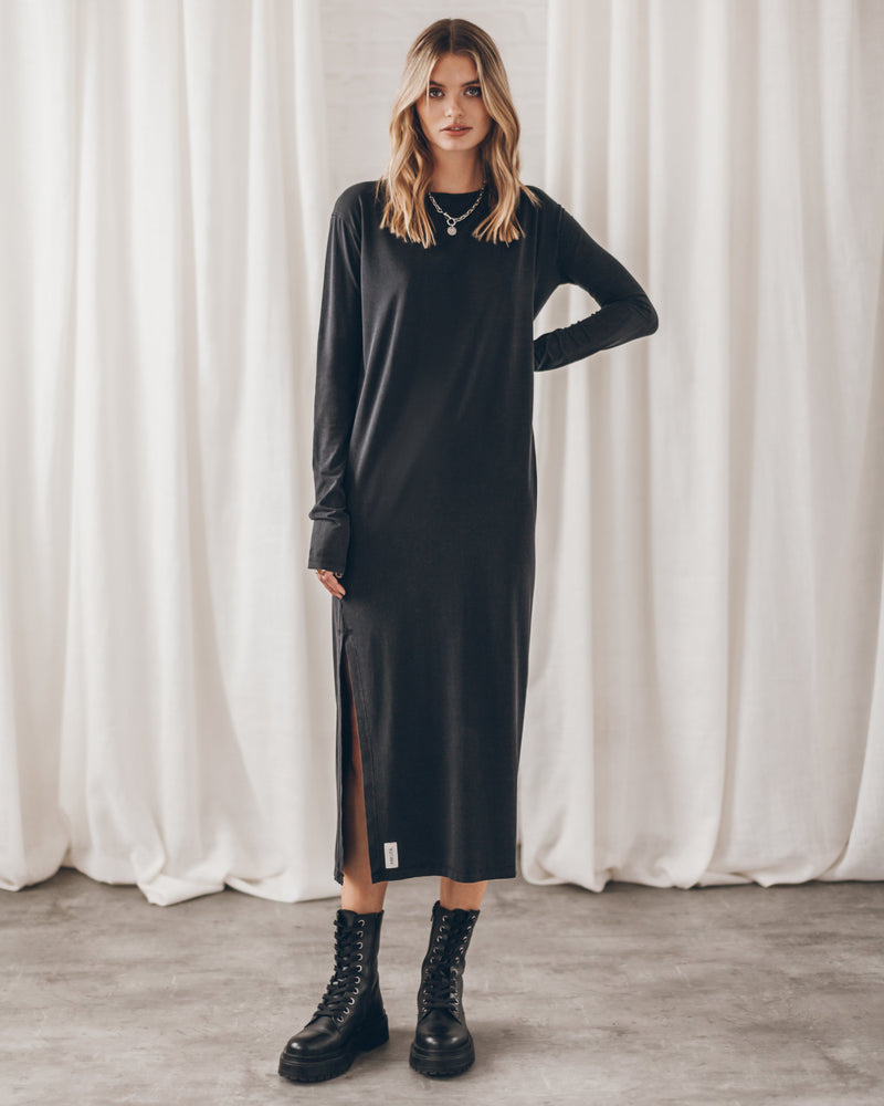 Robe The Dark Longsleeve