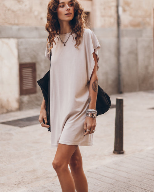 Robe The Light Short Batwing