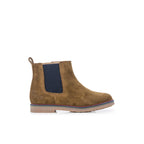 MILEX JODZIP -COFFEE/MARINE -VELOURS OILY MILEX JODZIP Pom D'Api