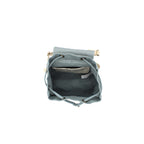 Eliot Mini Ryggsäck - Salvia - Hindbag - The Bradery