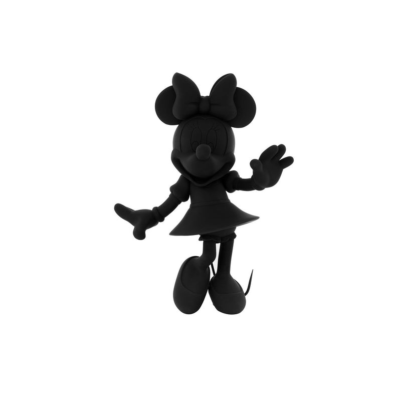 Minnie Welcome 31 Cm - Noir Mat - Leblon Delienne - The Bradery